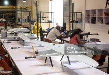Terra Industries builds Africa’s largest drone factory in Ghana