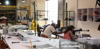 Terra Industries builds Africa’s largest drone factory in Ghana