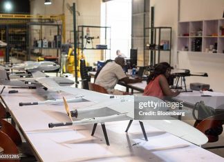 Terra Industries builds Africa’s largest drone factory in Ghana