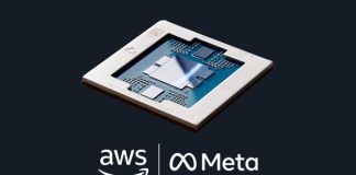 Meta inks AWS chip deal to bolster AI effort