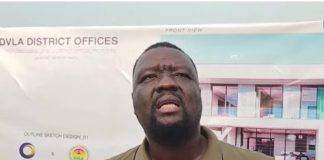 DVLA shuts down six testing centres for issuing false vehicle reports