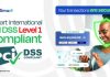 iSmart achieves PCI DSS Level 1 Compliance, strengthening security and trust across the digital payments ecosystem