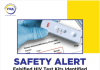 FDA warns of fake HIV test kits on Ghanaian market