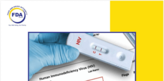 FDA warns of fake HIV test kits on Ghanaian market