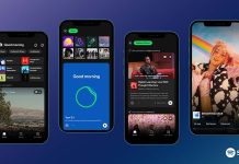 Fitness content is Spotify’s next frontier