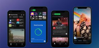 Fitness content is Spotify’s next frontier