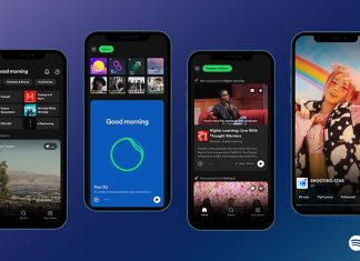 Fitness content is Spotify’s next frontier