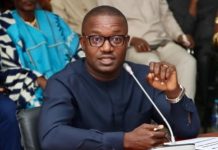 Energy Minister asks GRIDCo CEO to step aside after Akosombo fire