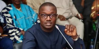 Energy Minister asks GRIDCo CEO to step aside after Akosombo fire