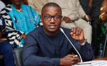 Energy Minister asks GRIDCo CEO to step aside after Akosombo fire