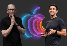 Apple get new CEO as Tim Cook steps down