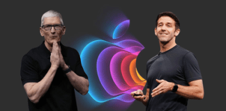 Apple gets new CEO as Tim Cook steps down