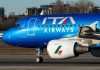 ITA Airways to save jet fuel with AI-powered tool