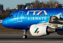 ITA Airways to save jet fuel with AI-powered tool