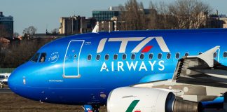 ITA Airways to save jet fuel with AI-powered tool