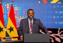 Develop commercially viable financial innovations – BoG to industry leaders