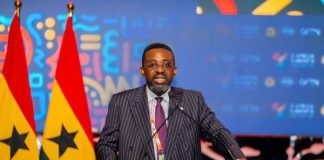 Africa must move beyond access to scale and value in digital finance — BoG Governor