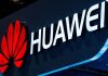 Huawei targets 1.4 nanometer-equivalent chip density within five years