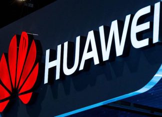Huawei targets 1.4 nanometer-equivalent chip density within five years