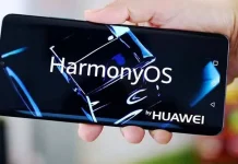 More than 55 million smartphones power HarmonyOS