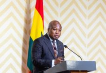 Ghana officially launches e-visa system, scraps visa fees for Africans — Ablakwa