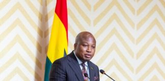 Ghana officially launches e-visa system, scraps visa fees for Africans