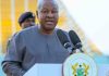 New labour bill nears completion – Mahama