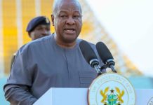 New labour bill nears completion – Mahama
