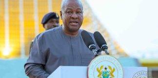New labour bill nears completion – Mahama