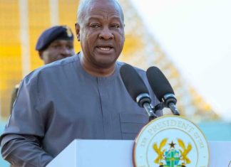 New labour bill nears completion – Mahama