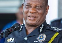 We will track and arrest all criminals — IGP Yohuno assures