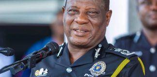 We will track and arrest all criminals — IGP Yohuno assures