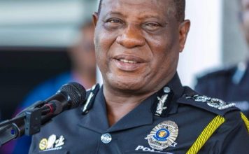 We will track and arrest all criminals — IGP Yohuno assures