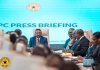 Banking sector surges as credit growth and asset strength rebound — BoG