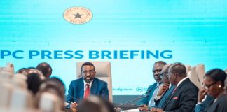 Banking sector surges as credit growth and asset strength rebound — BoG