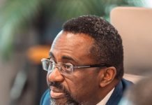 BoG holds policy rate at 14% – Johnson Asiama