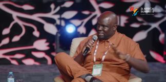 Africa urged to move beyond AI adoption to infrastructure ownership