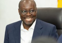 Gov’t borrows GHS120bn from T-Bills in first four months of 2026