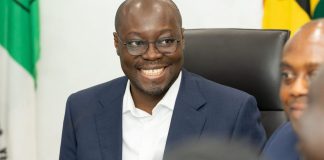 Gov’t borrows GHS120bn from T-Bills in first four months of 2026