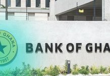 BoG defends policy strength despite GH¢15.63bn loss