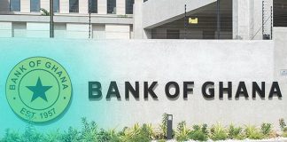 BoG defends policy strength despite GH¢15.63bn loss