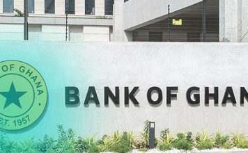 BoG justifies decision to switch auditors