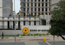 IMF urged to come clean on Bank of Ghana losses
