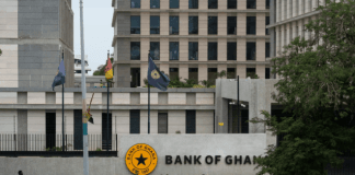 IMF urged to come clean on Bank of Ghana losses