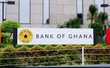 Bank of Ghana suspends MMFL’s proposed 0.75% wallet-to-bank transfer fee