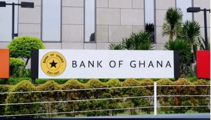 Bank-of-Ghana-Announces-New-Foreign-Exchange-Operations-Framework
