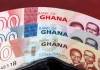 Cedi weakens 8.4% against dollar in first five months of 2026