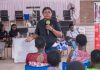 Chalom Hights empowers BECE candidates through ElevateHer Mentorship Programme in Ashiaman