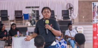 Chalom Hights empowers BECE candidates through ElevateHer Mentorship Programme in Ashiaman