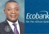 Ecobank Ghana reassures customers amid speculations it will collapse due to recent court ruling
